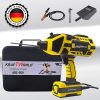 Инверторен Заваръчен Апарат Тип Пистолет ARC-350A KRAFTWORLD
