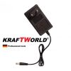 Оригинално Зарядно за Акумулаторен Тример KraftWorld