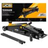 ПРОФЕСИОНАЛЕН Крик Крокодил 2,5Т JCB T83006XB (150-530MM)