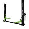 ПРОФЕСИОНАЛЕН Подемник Двуколонен 4 тона Електрохидравличен RockForce PROFESSIONAL Долна Синхронизация с Ръчно Освобождаване