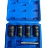 Комплект Екстрактори за Болтове 5 части 1/2″ HAWEK