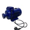 КАЧЕСТВЕН Руски Монофазен Електродвигател ДРУЖБА 3.0KW – 1400 / 2800 Oборота