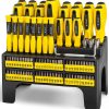 Комплект STAHLMAYER Отвертки и Битове 100 части