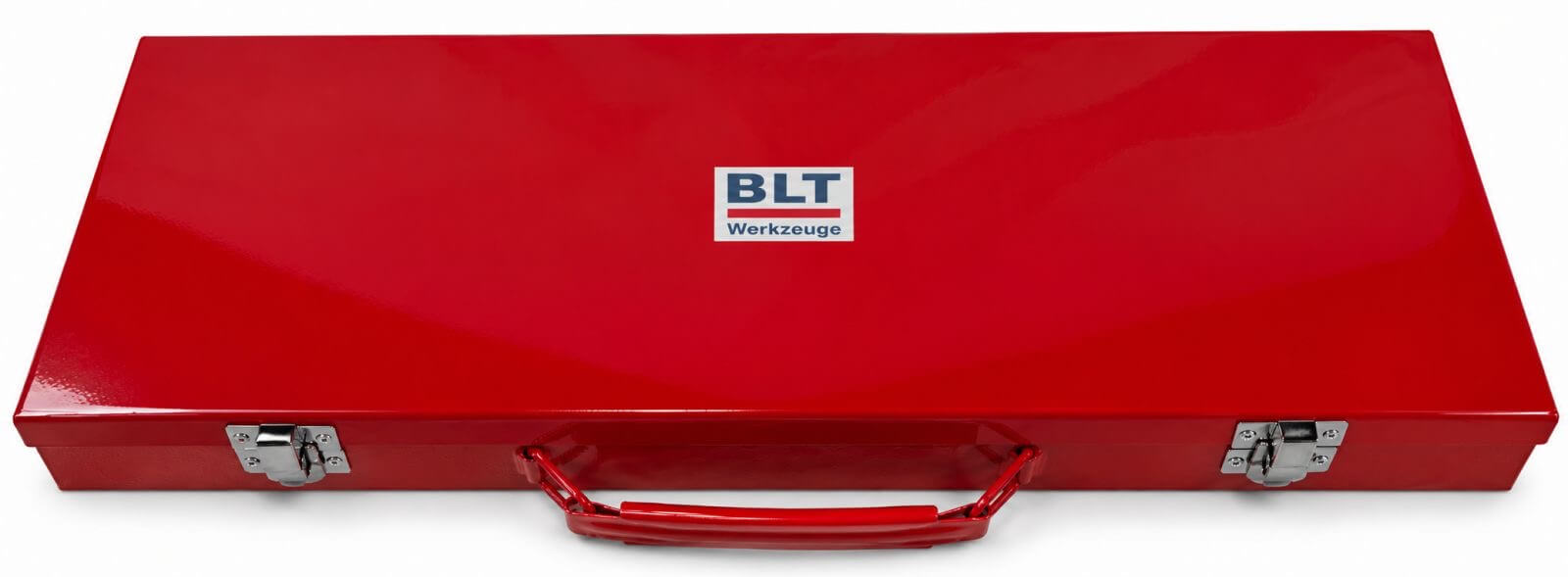 Комплект ударни вложки BLT Werkzeuge 1/2″ – 35 части, 8–32 мм, CR-MO стомана Комплект ударни вложки BLT Werkzeuge 1/2″ – 35 части, 8–32 мм, CR-MO стомана